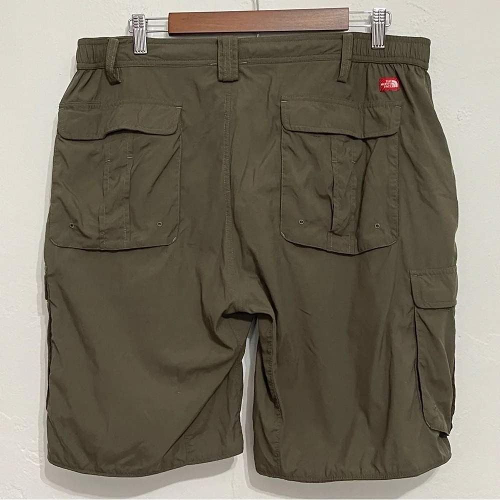 The North Face north face